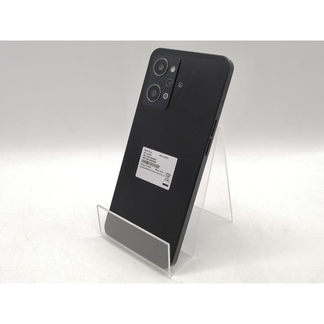 中古】Oppo ymobile 【SIMフリー】 OPPO Reno9 A ナイトブラック 8GB 