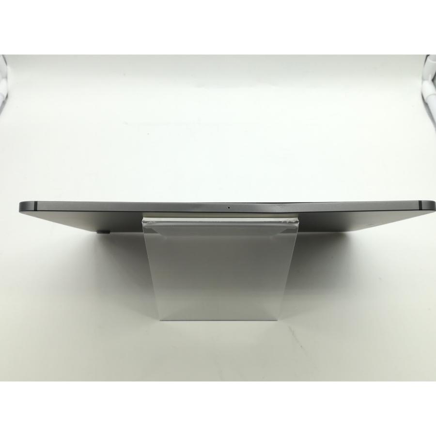 SoftBank 【SIMロック解除済み】 iPad Pro 11インチ（第1世代） Cellular 64GB スペースグレイ MU0M2J/A【福岡筑紫】保証期間１ヶ月【ランクC】 【WI-FI】