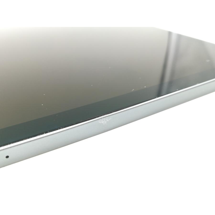SoftBank 【SIMロック解除済み】 iPad Pro 11インチ（第1世代） Cellular 64GB スペースグレイ MU0M2J/A【福岡筑紫】保証期間１ヶ月【ランクC】 【WI-FI】