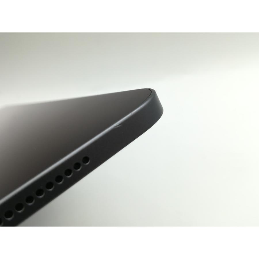 SoftBank 【SIMロック解除済み】 iPad Pro 11インチ（第1世代） Cellular 64GB スペースグレイ MU0M2J/A【福岡筑紫】保証期間１ヶ月【ランクC】 【WI-FI】