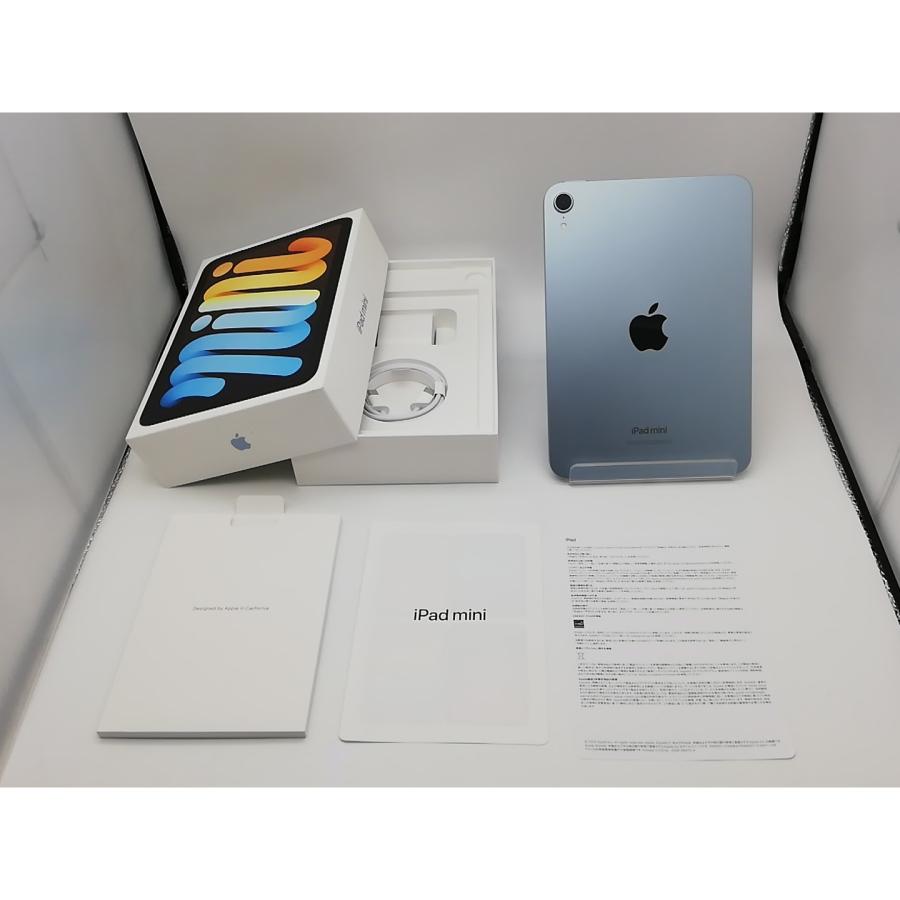 中古】Apple iPad mini （第7世代/2024） Wi-Fiモデル 128GB
