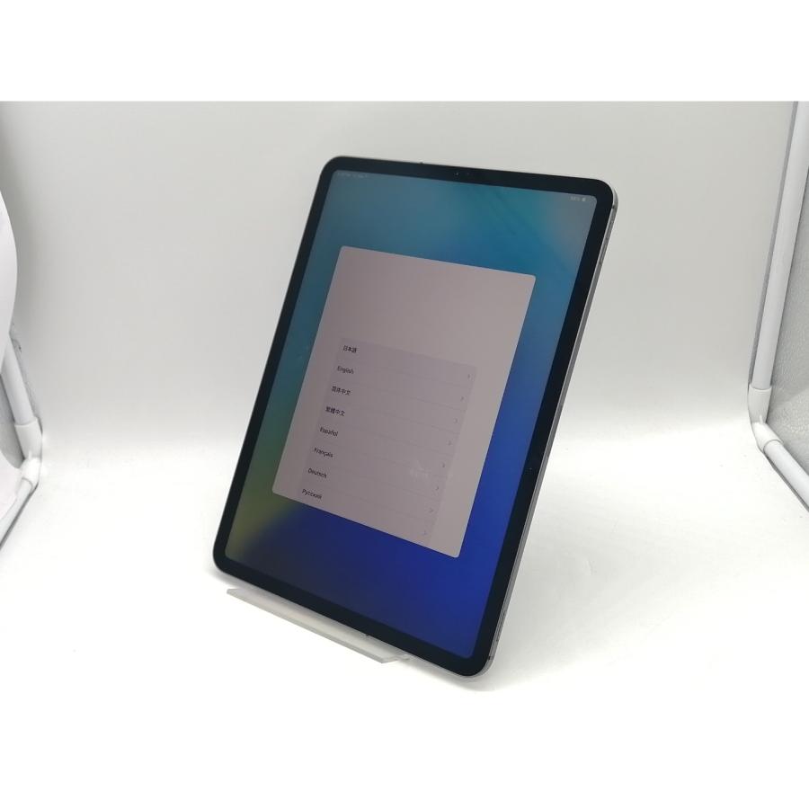 訳あり】 iPad Pro 11インチ 第1世代 初代 Cellularモデル iPad Pro 11