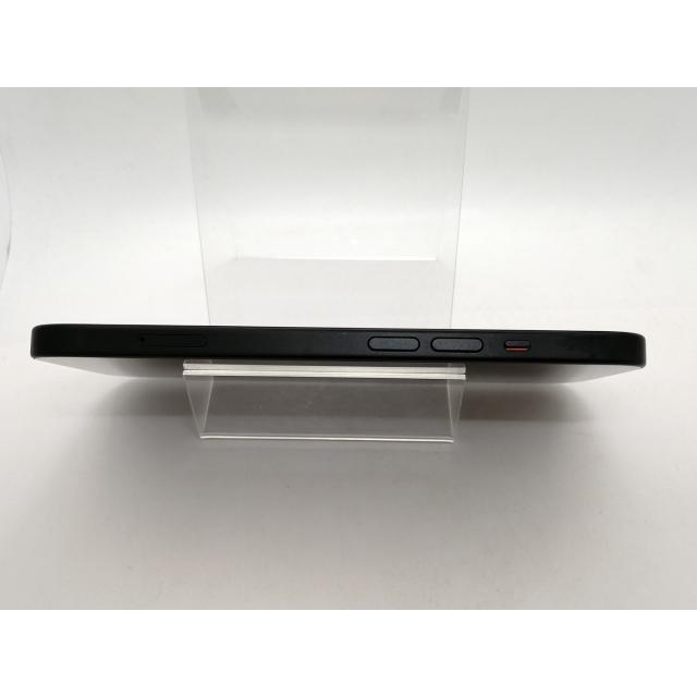 docomo 【SIMフリー】 iPhone 15 128GB ブラック MTMH3J/A【熊本】保証期間１ヶ月【ランクB】 【第4世代】