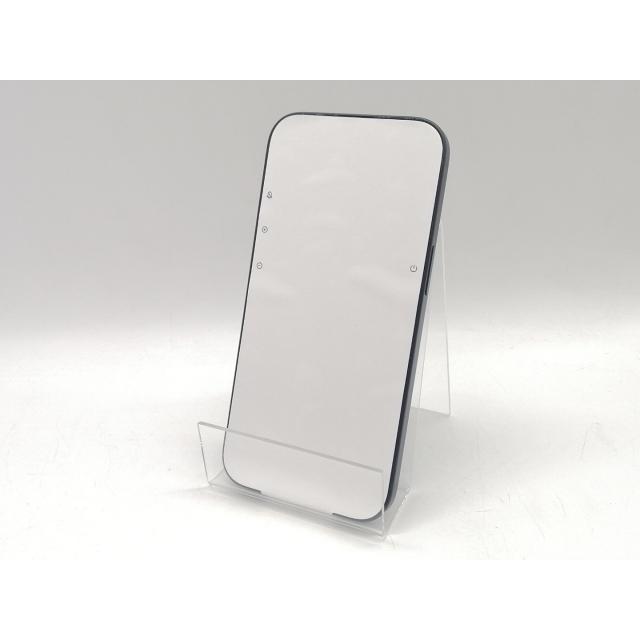 未使用】Apple docomo 【SIMフリー】 iPhone 15 128GB ブラック MTMH3J