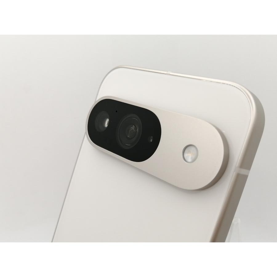 中古】Google 国内版 【SIMフリー】 Pixel 9 ポーセリン 12GB 中古】Google 国内版 【SIMフリー】 Pixel 9 ポーセリン 12GB