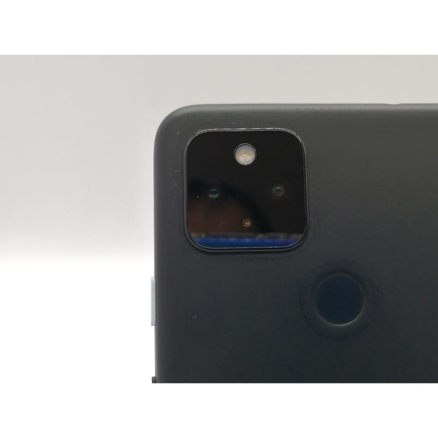 中古】Google SoftBank 【SIMロック解除済み】 Pixel 4a (5G 中古】Google SoftBank 【SIMロック解除済み】 Pixel 4a (5G