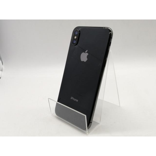 Iphone X 64GB docomo SIMロック解除済み