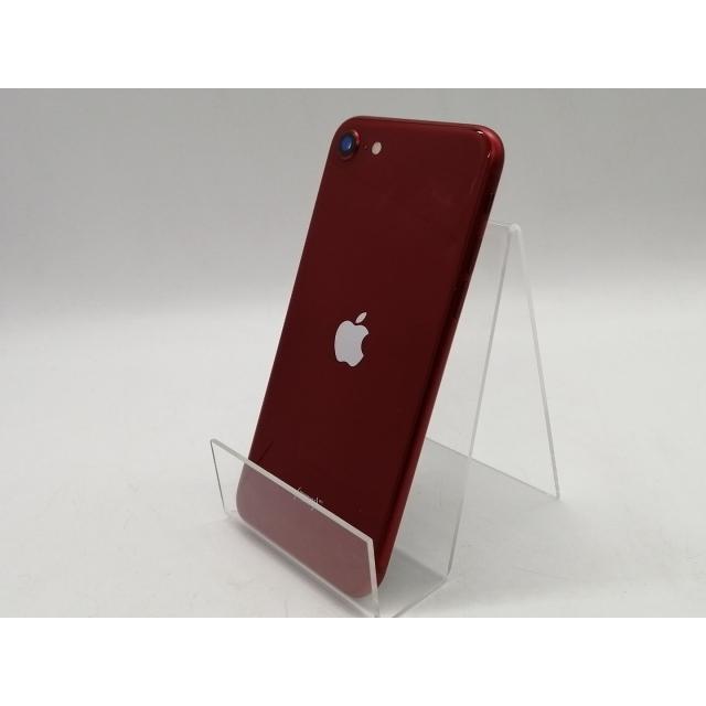中古】Apple 国内版 【SIMフリー】 iPhone SE（第3世代） 128GB
