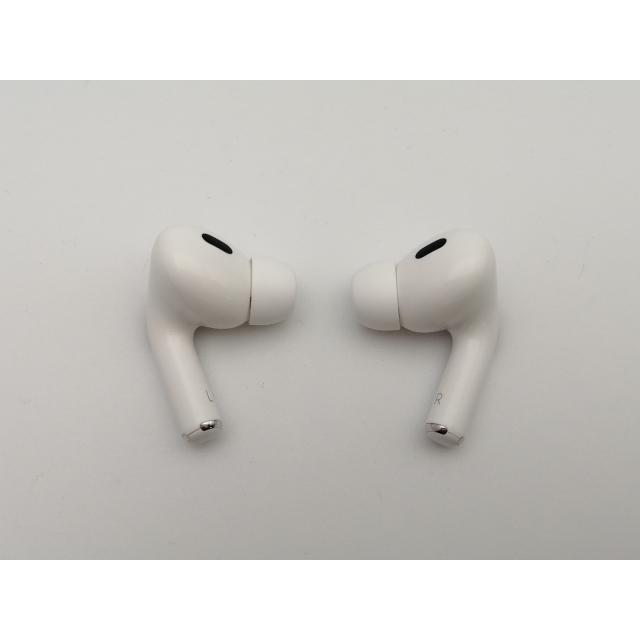 中古】Apple AirPods Pro 第2世代(2023/USB-C) MTJV3J/A【熊本 中古】Apple AirPods Pro 第2世代(2023/USB-C) MTJV3J/A【熊本