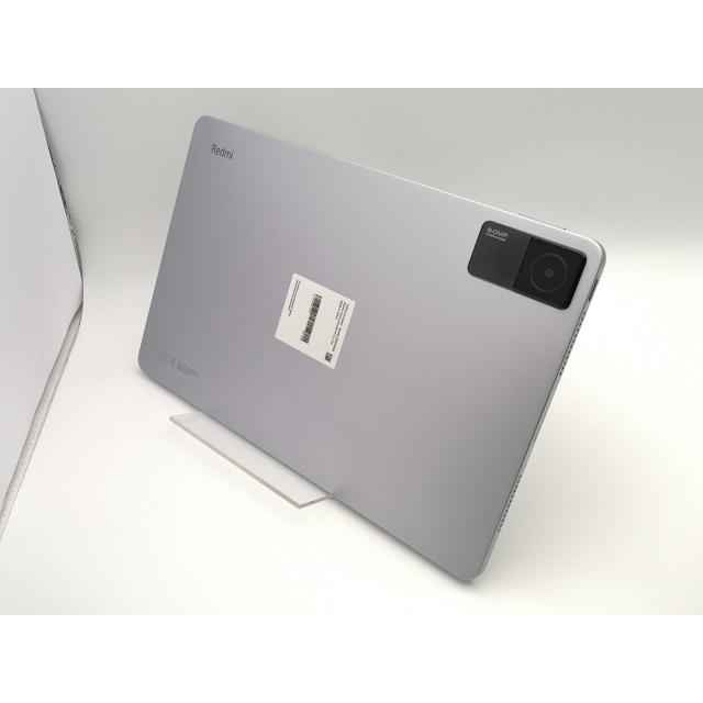 中古】Xiaomi 国内版 【Wi-Fi】 Redmi Pad 4GB 128GB ムーン