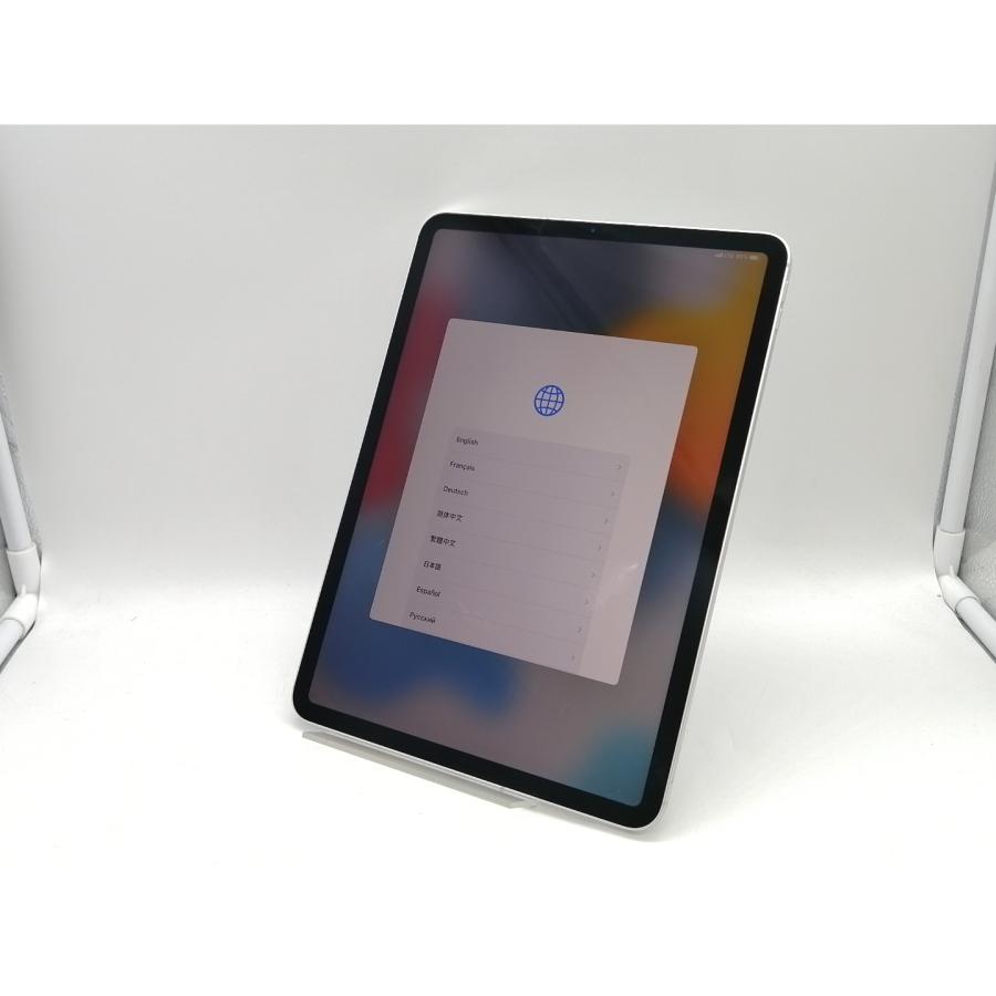 中古】Apple SoftBank 【SIMロック解除済み】 11インチ iPad Pro（第2 