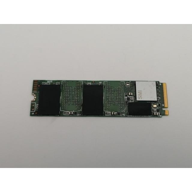中古】Intel SSD 665p SSDPEKNW010T9X1 1TB/M.2 2280(PCIe3.0 NVMe