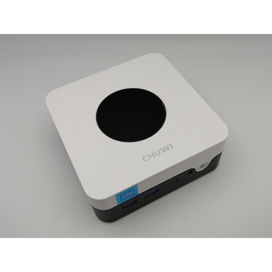 【未開封】CHUWI LarkBox X 12GB 512GB 中古】CHUWI CHUWI LarkBox X 2023【intel N100/12G/512G】【熊本