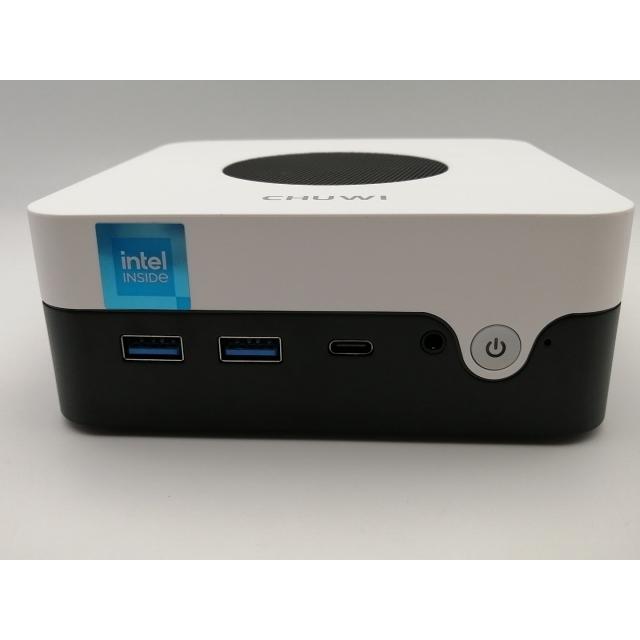 中古】CHUWI CHUWI LarkBox X 2023【intel N100/12G/512G】【熊本