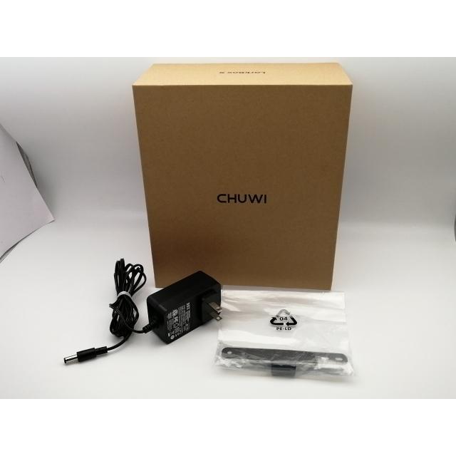 中古】CHUWI CHUWI LarkBox X 2023【intel N100/12G/512G】【熊本