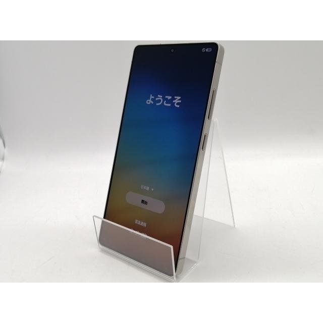 中古】SAMSUNG 国内版 【SIMフリー】 Galaxy S25 Ultra チタニウム