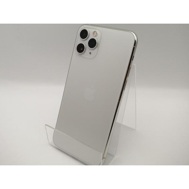 中古】Apple au 【SIMロック解除済み】 iPhone 11 Pro 256GB