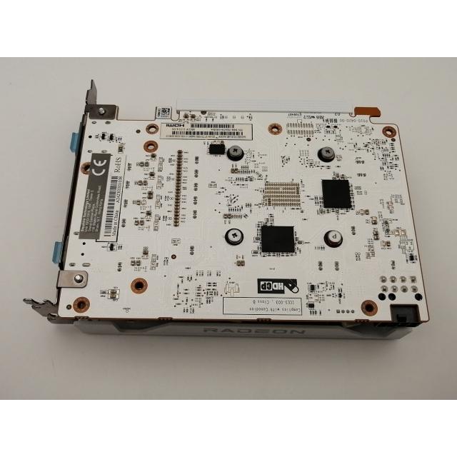 中古】SAPPHIRE PULSE Radeon RX 6500 XT ITX PURE GAMING OC 8GB