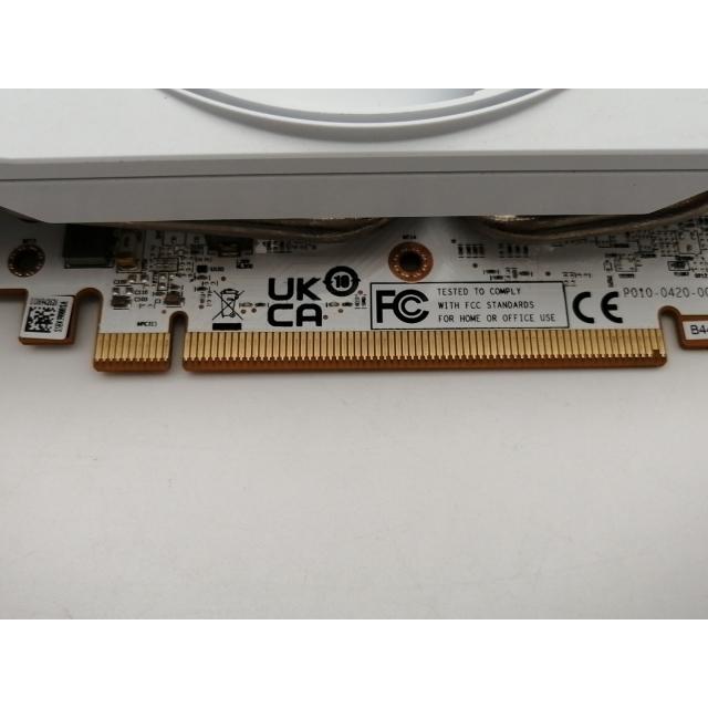 中古】SAPPHIRE PULSE Radeon RX 6500 XT ITX PURE GAMING OC 8GB