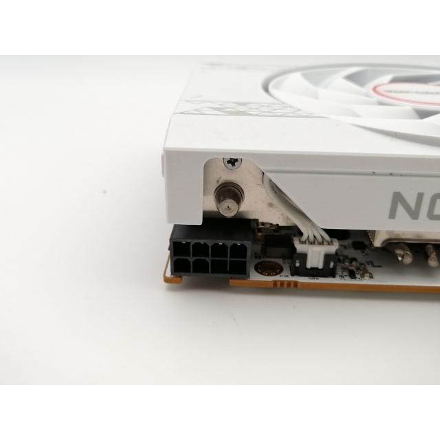 中古】SAPPHIRE PULSE Radeon RX 6500 XT ITX PURE GAMING OC 8GB