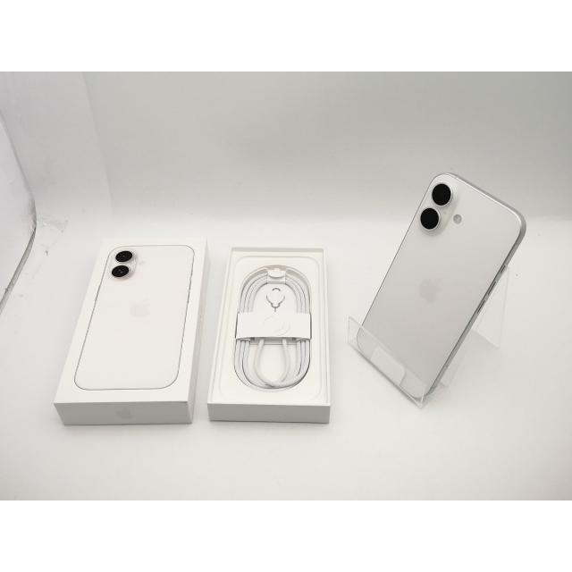 即納】iPhone 16 ティール 256GB 【バッテリー100% 】 iphone16 緑