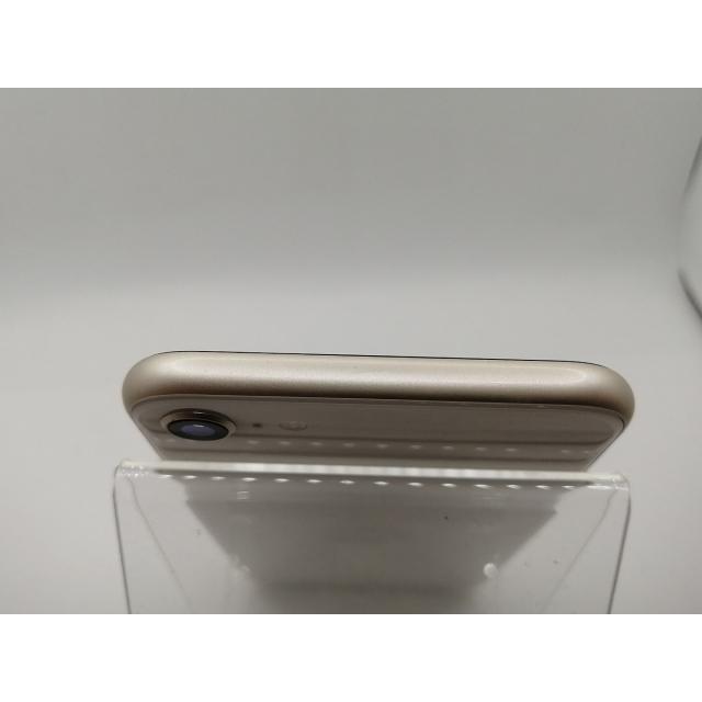 中古】Apple SoftBank 【SIMフリー】 iPhone SE（第3世代） 128GB