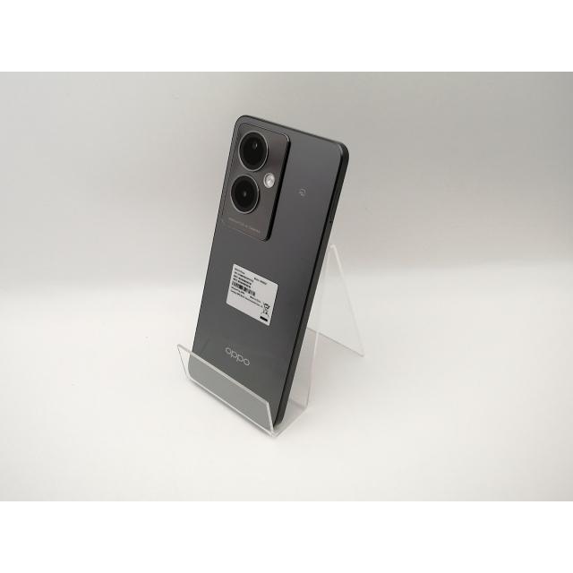 OPPO A79 5G 　ミステリーブラック　SiMフリー ムスビー｜OPPO A79 5G 128GB ミステリーブラック A303OP Y