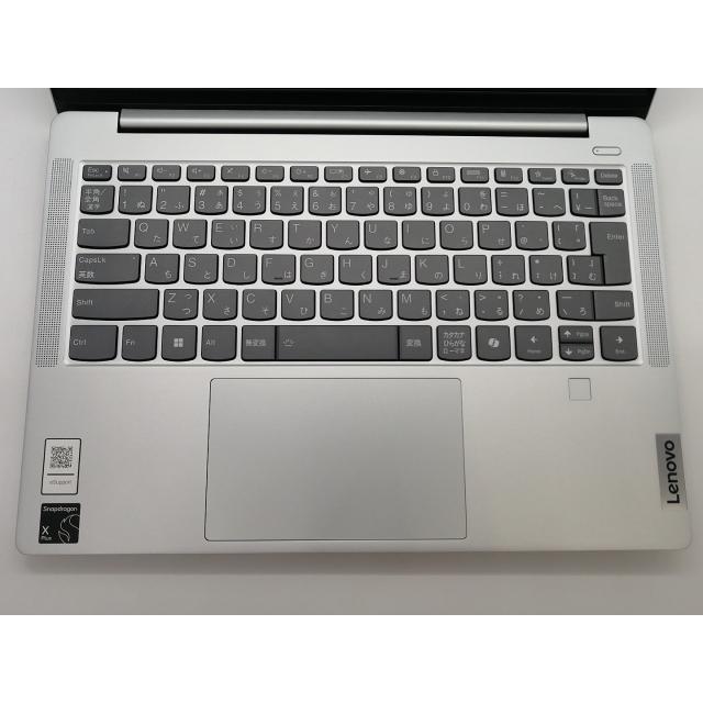 中古】Lenovo IdeaPad Slim 5x Gen 9 83HL001DJP クラウドグレー【熊本