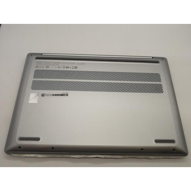 中古】Lenovo IdeaPad Slim 5x Gen 9 83HL001DJP クラウドグレー【熊本