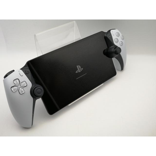 中古】SONY PlayStation Portal リモートプレーヤー CFIJ-18000