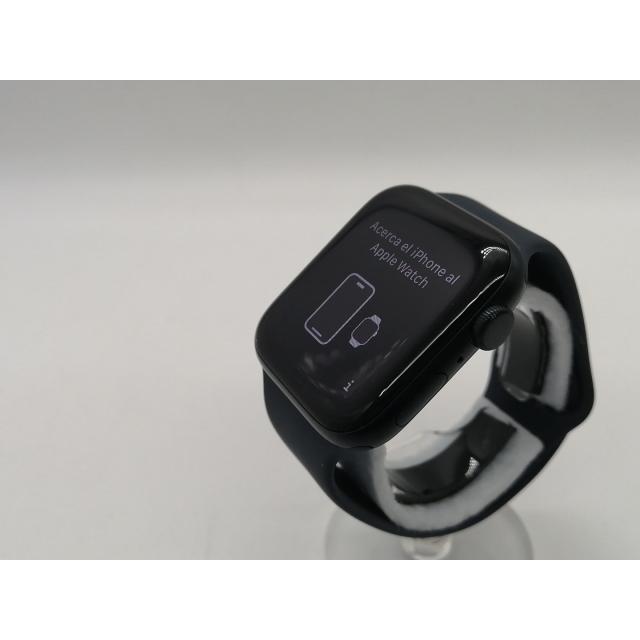 Apple watch se2 GPSモデル 44mm ミッドナイト