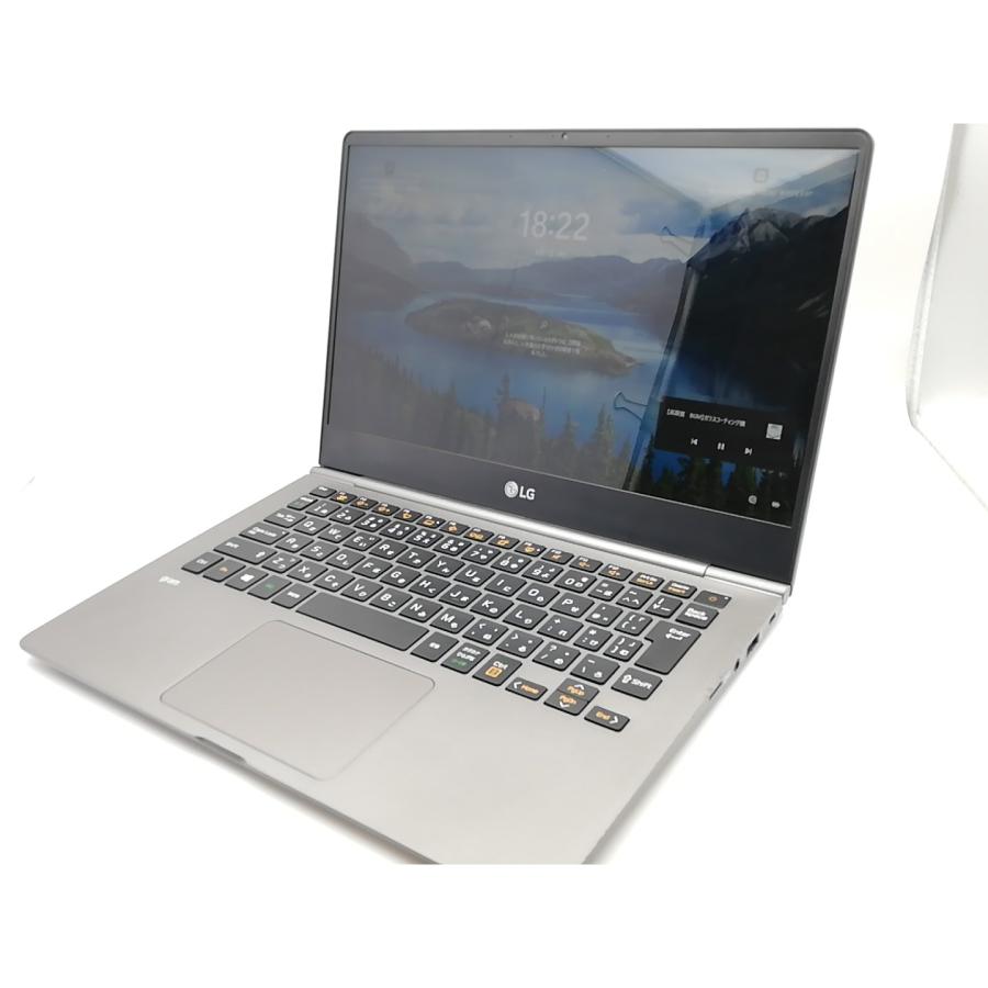 LG gram 13Z980-GA56J