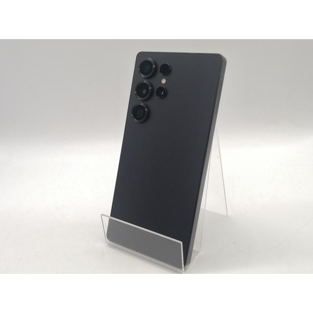 中古】SAMSUNG 国内版 【SIMフリー】 Galaxy S25 Ultra
