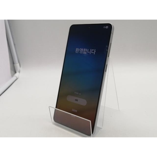 中古】SAMSUNG 海外版【SIMフリー】Galaxy S25 Edge【熊本】保証期間1