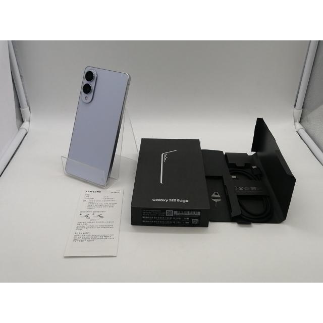 【即購入可】Galaxy S25Edge 欧州版未開封 即購入可】Galaxy S25Edge 欧州版未開封 【公式通販】