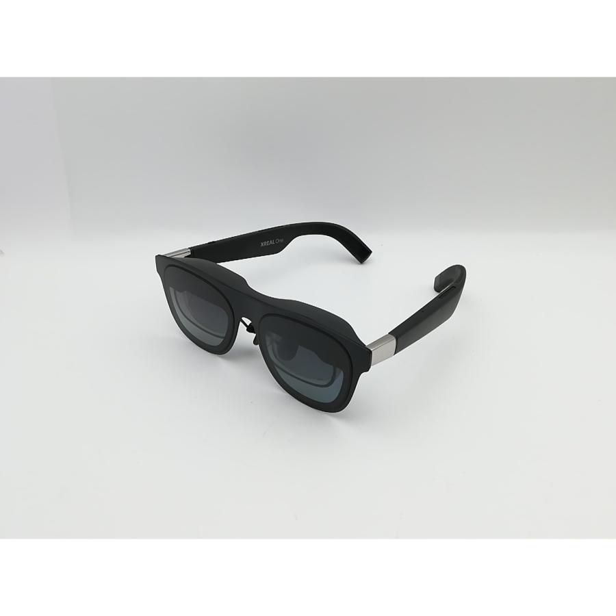 中古】Xreal Xreal（エックスリアル）One X1111/ARグラス【熊本