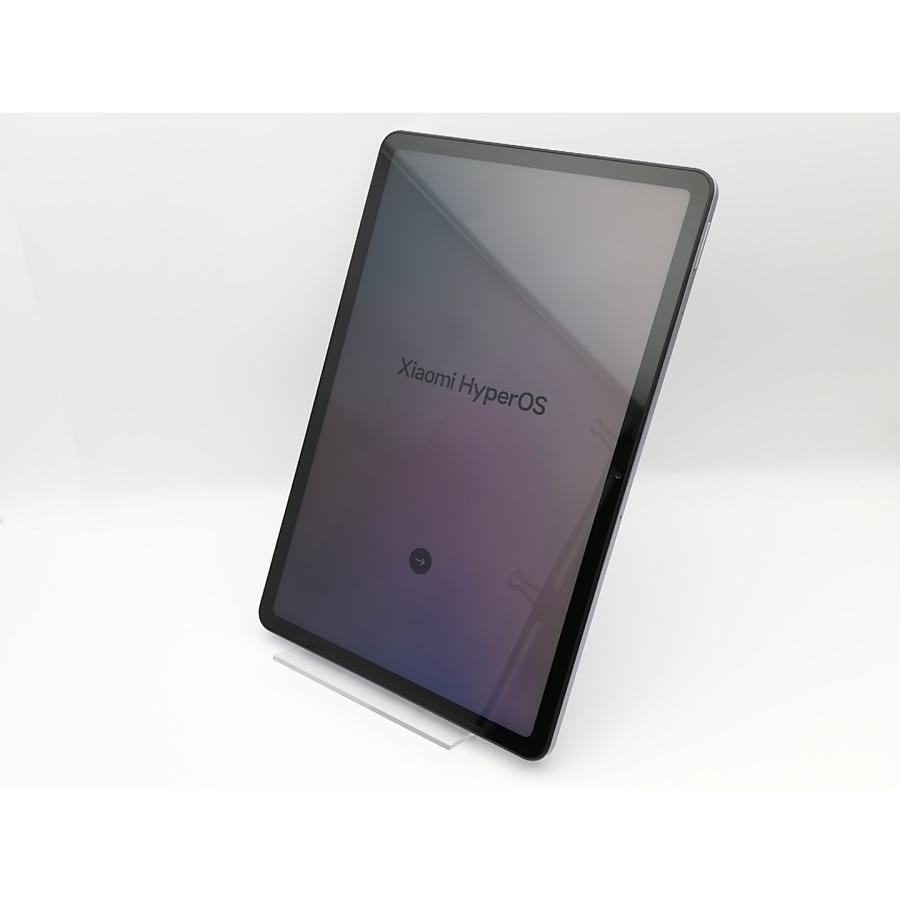 中古タブレット redmipad2 4GB 128GB wi-fi 中古】Xiaomi 国内版 【Wi-Fi】 Redmi Pad 2 4GB 128GB PU ラベンダー