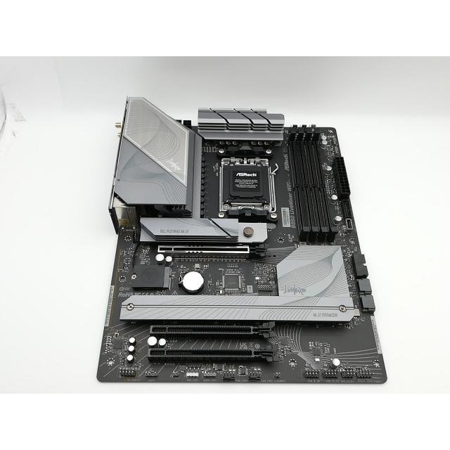 マザーボード ASRock B850 LiveMixer WiFi AM5 ASRock B850 LiveMixer WiFi マザーボード | ASRock｜アスロック