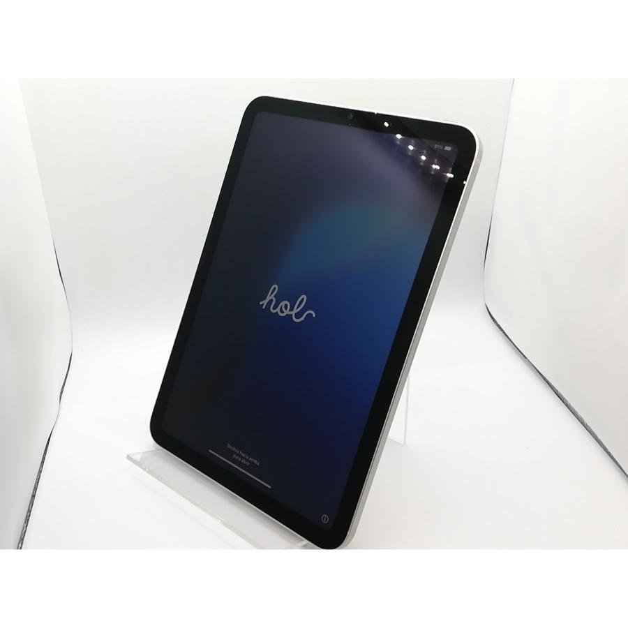 中古】Apple 国内版 【SIMフリー】 iPad mini（A17Pro/2024