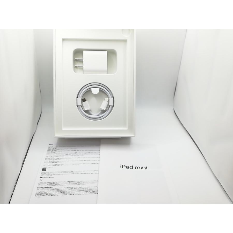 中古】Apple 国内版 【SIMフリー】 iPad mini（A17Pro/2024） 256GB