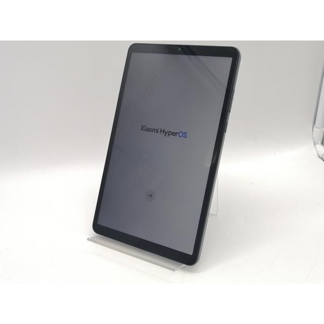 中古】Xiaomi 国内版【SIMフリー】 Redmi Pad SE 8.7 4G 6GB 128GB GR