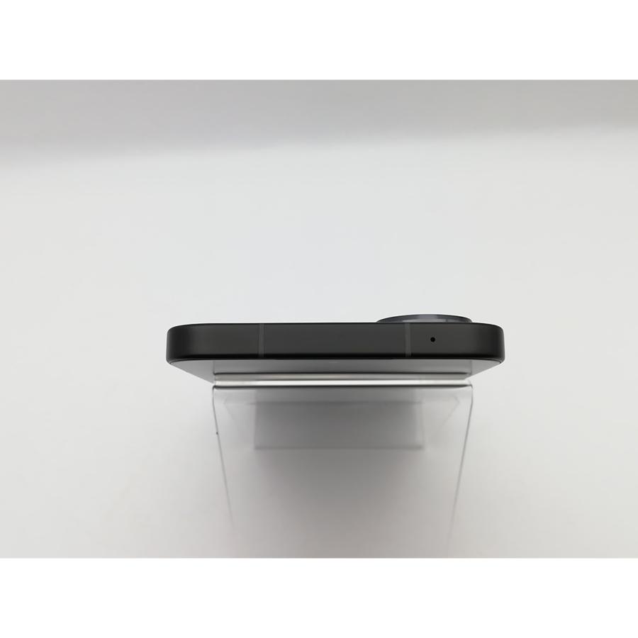 中古】Xiaomi 国内版 【SIMフリー】 Poco F7 ブラック 12GB 256GB