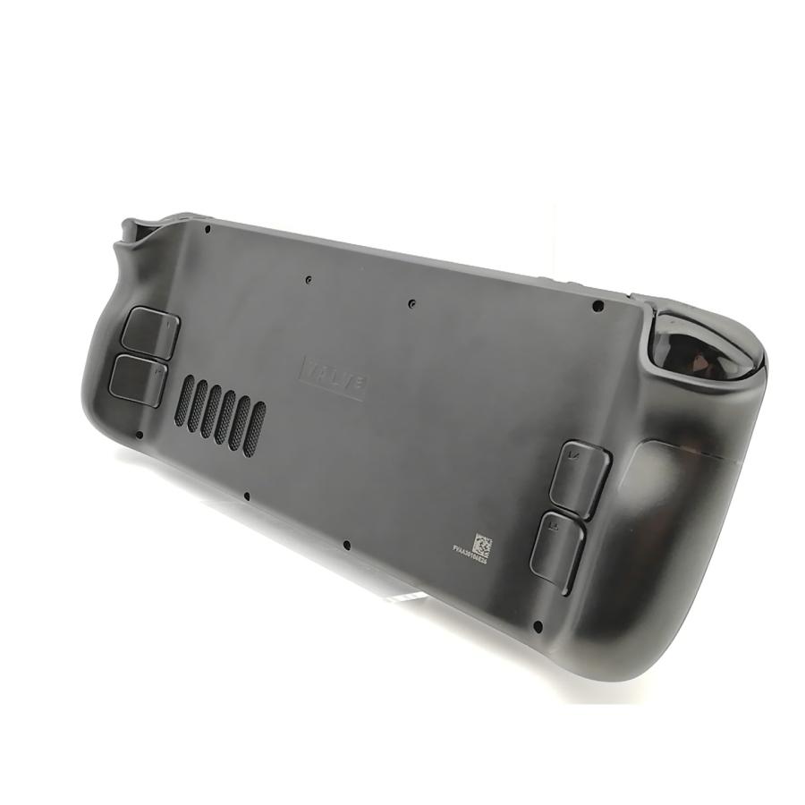 valve Steam deck 本体　メモリ16GB 容量512GB 中古 Amazon.com: VALVE Steam Deck OLED 512GB SSD + 16GB RAM