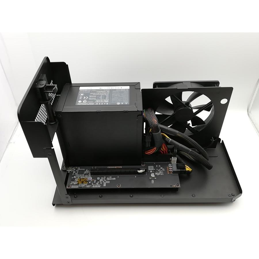 中古】Razer Razer Core X（RC21-01310100-R3J1) Thunderbolt3（USB