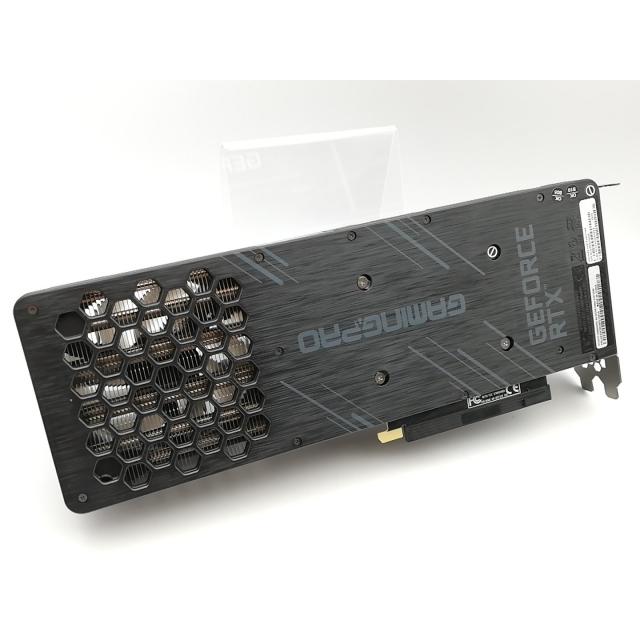 中古】Palit GeForce RTX 3070 Gaming Pro RTX3070/8GB(GDDR6