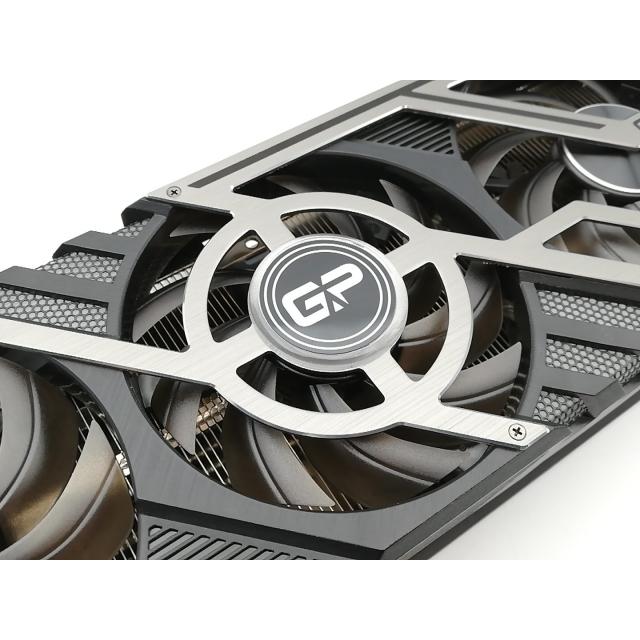 PALIT GEFORCE RTX 3070 GAMINGPRO 8GB　中古 中古 Palit RTX3070 GamingPro OC NE63070S19P2-1041A (RTX3070