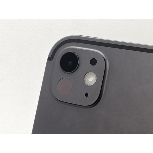 中古】Apple 国内版 【SIMフリー】 11インチ iPad Pro（M4/2024