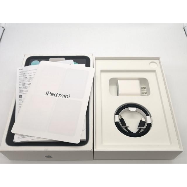 中古】Apple 【Wi-Fi】 iPad mini（A17Pro/2024） 128GB スペース
