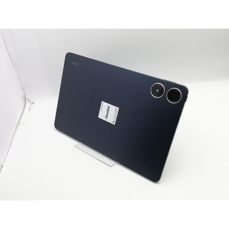 中古】Xiaomi 【Wi-Fi】 POCO Pad 8GB 256GB ブルー【熊本】保証