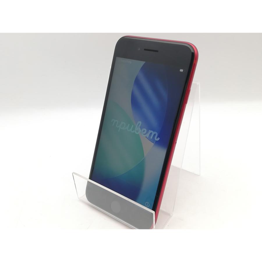 中古】【安心保証】 iPhoneSE 第2世代[64GB] SIMロック解除 SB/YM